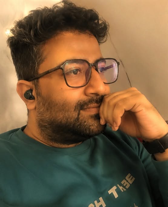 Monty Kangotra Facebook Profile